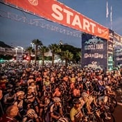 30 000 riders, 100 000 spectators expected for iconic Cape Town Cycle Tour