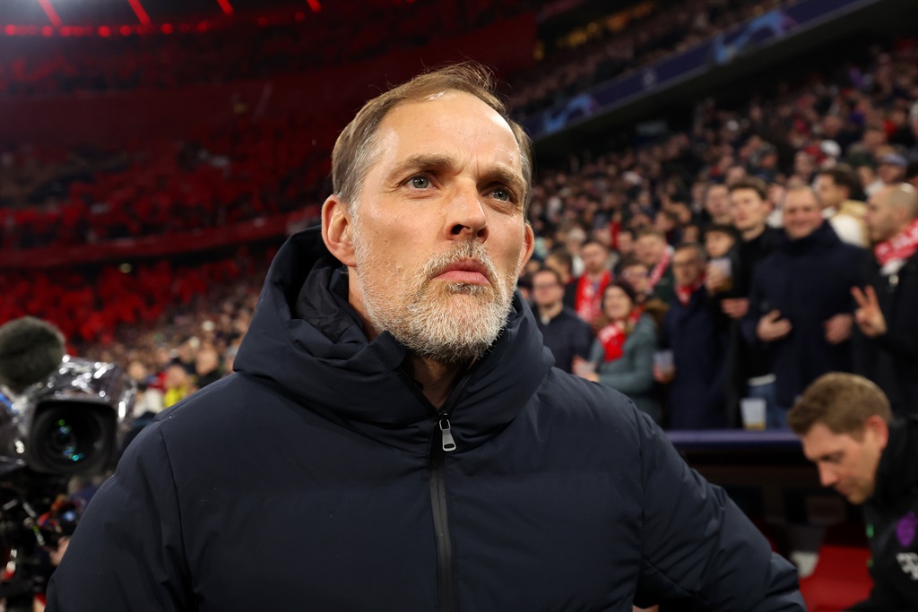 Thomas Tuchel is reportedly open to taking the reins of a surprise Premier League club.
