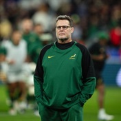Call me Dr Erasmus! North-West University awards Rassie honorary doctorate for Springbok exploits