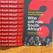 REVIEW | Adriaan Basson and Qaanitah Hunter probe political landscape in Who Will Rule South Africa?