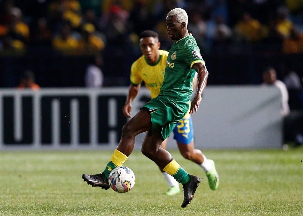 Young Africans star Stephane Aziz Ki has addressed rumours linking him with a move to the DStv Premiership.