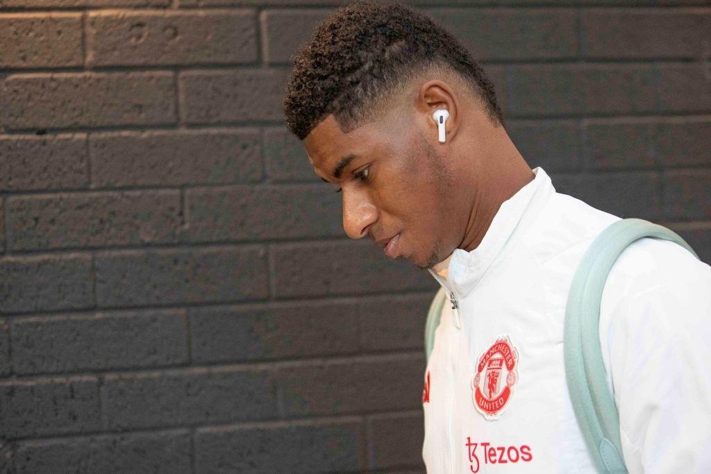 Euro giants want Rashford, but 'only on 1 condition'