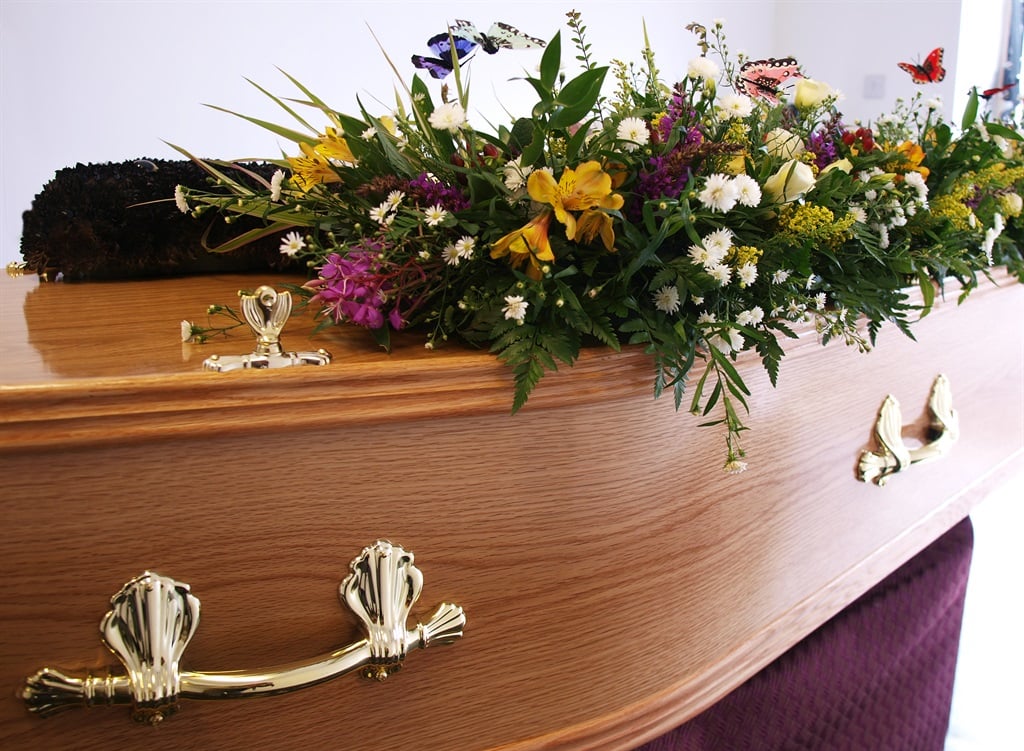 Funeral policies are big business, and competition is fierce. 