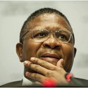 LIVE | WATCH: Mbalula likens ANC to Kaizer Chiefs