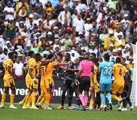 Sebola: Its going to be a dull Soweto Derby
