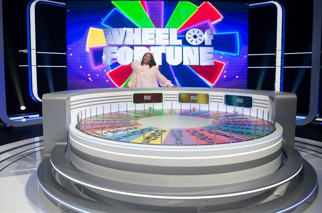 Wheel of Fortune Tropical  ニシ Fre_h Tropical Fruit” on Wheel Of Fortune - YouTube