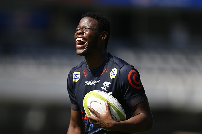 How Aphelele Fassi overcame doubts to realise Springbok dream: &#39;It&#39;s a sign  of the hard work&#39; | Sport
