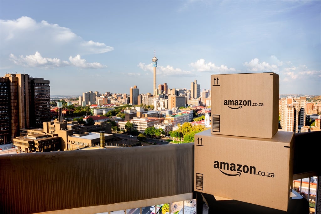 News24 Business | The A to Z of Amazon's brand-new South African marketplace - what you need to know...