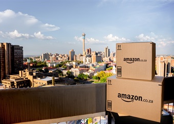 The A to Z of Amazon's brand-new South African marketplace - what you need to know