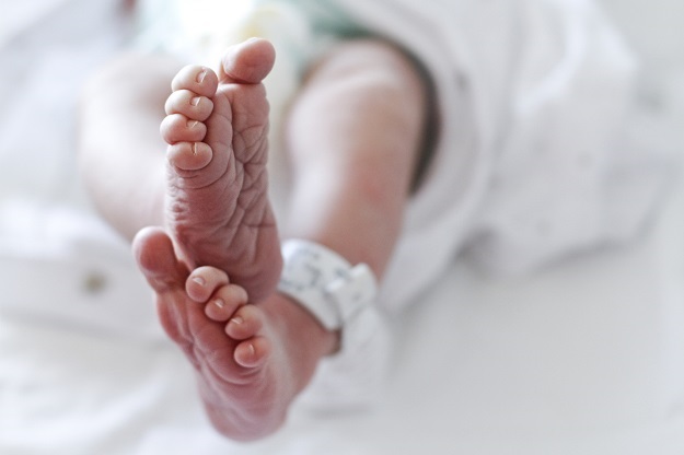 A Cape Town couple died after contracting Covid-19, leaving their six-month old baby girl without parents. 