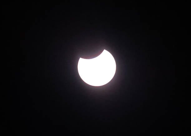 eclipse,solar eclipse