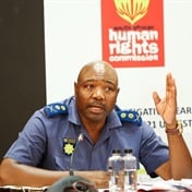 SATURDAY PROFILE | New Gauteng top cop Tommy Mthombeni rejects 'notion that crime is increasing' 