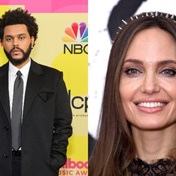 Angelina Jolie and The Weeknd fuel romance rumours with yet another 'date'