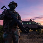 Govt should have mobilised military to quell unrest sooner, Business Unity SA says