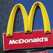 McDonald's says hackers breached data in Taiwan, South Korea