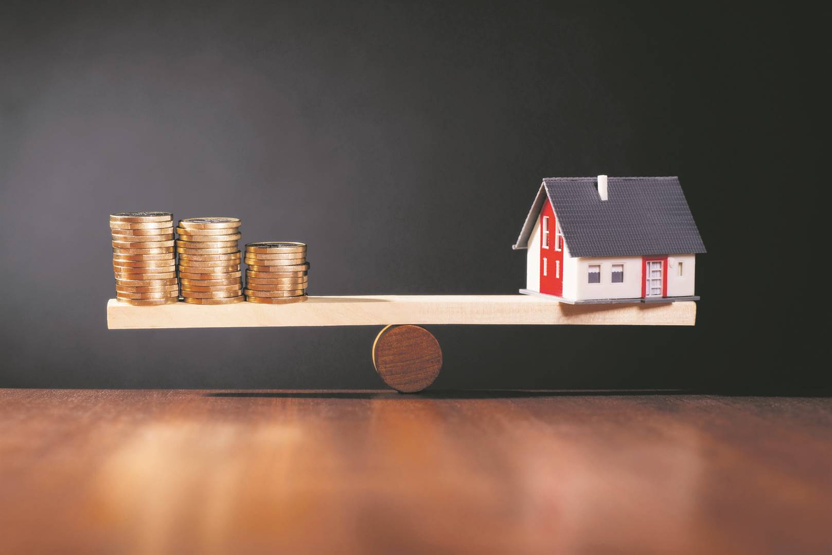Personal Finance | Should you use your pension as collateral for a home loan? | City Press