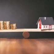 Personal Finance | Should you use your pension as collateral for a home loan?