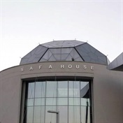 SAFA House Raided By Hawks