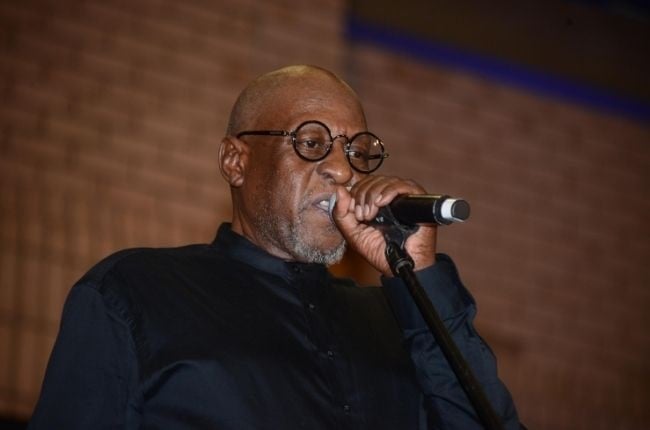 Legendary jazz musician Tsepo Tshola has died | Channel