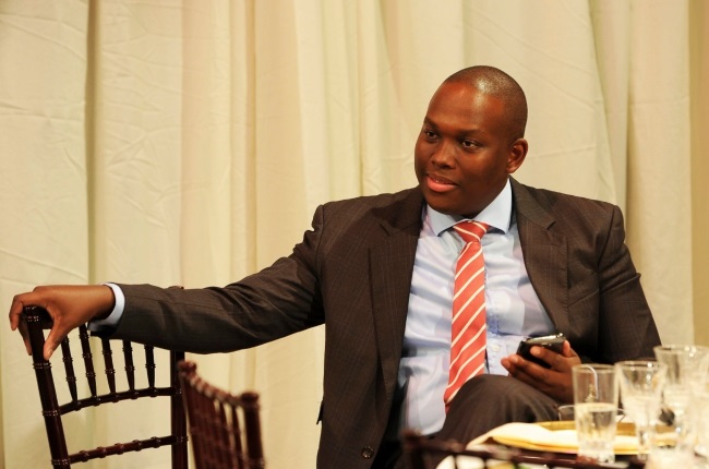 Businessman Vusi Thembekwayo has praised the police and magistrate in his GBV matter.