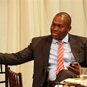 Vusi Thembekwayo say he’s relieved, praises cops 