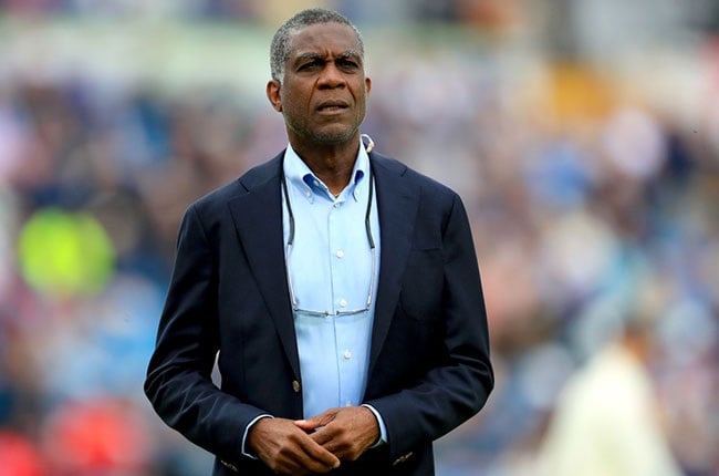 Michael Holding (PA/Supplied)