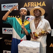 Blaq Diamond: Afrima win will open doors for us