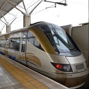 Numsa takes Gautrain to CCMA for suspensions over vaccine mandate policy
