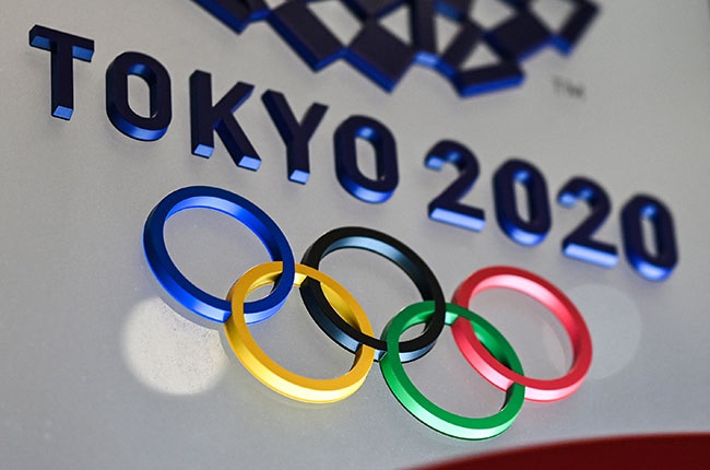 Tokyo Olympics (AFP)