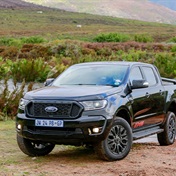 REVIEW | Single-turbo Ford Ranger FX4 4x4 offers easy, punchy drive