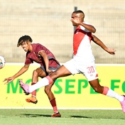 Stellies salvage a point from CT Spurs in Cape Deby 