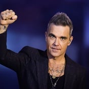 Robbie Williams set to headline first night of Calabash South Africa music festival in 2025