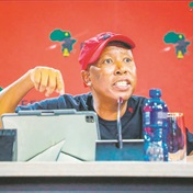 Siyahleba | Is Malema a 'do-as-I-say' or a 'do-as-I-do' leader? 