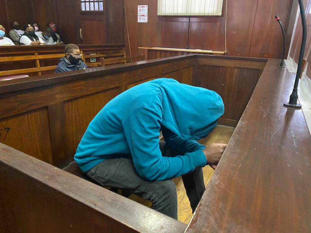 Ndumiso Khuma, the former Durban Metro Police officer, was found guilty of premeditated murder of his girlfriend Zinhle Muthwa.