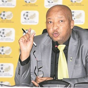 Daggers out for Safa technical director Walter Steenbok as he allegedly clashes with leadership's allies