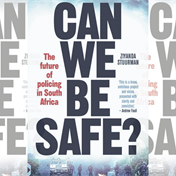 Book Extract | Safety through our relations