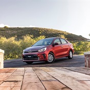 DRIVEN | Kia's new Pegas is poised to attract buyers to the compact sedan segment in SA