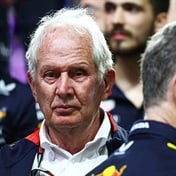 Non-stop drama: Red Bull advisor Helmut Marko told job not in jeopardy despite leak allegation
