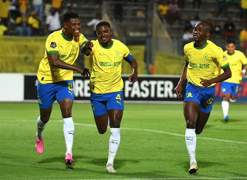 CONFIRMED: Sundowns Learn CAF QF Opponents | Soccer Laduma