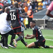 'A proper derby': Soweto's famous clash captures hearts with goals that will echo through time