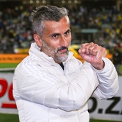 Riveiro: How Chiefs tactics opened up Soweto Derby