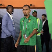 SCANDAL: AFCON's youngest player 'caught age-cheating'