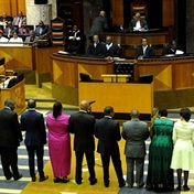 The pot-bellied, fat cat parliamentarians in tailored suits have stolen the future from our youth