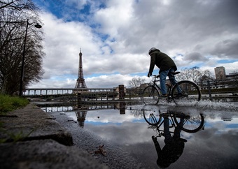 A car-free Eiffel Tower zone? Why Paris mayor is facing major pushback against greening up the city