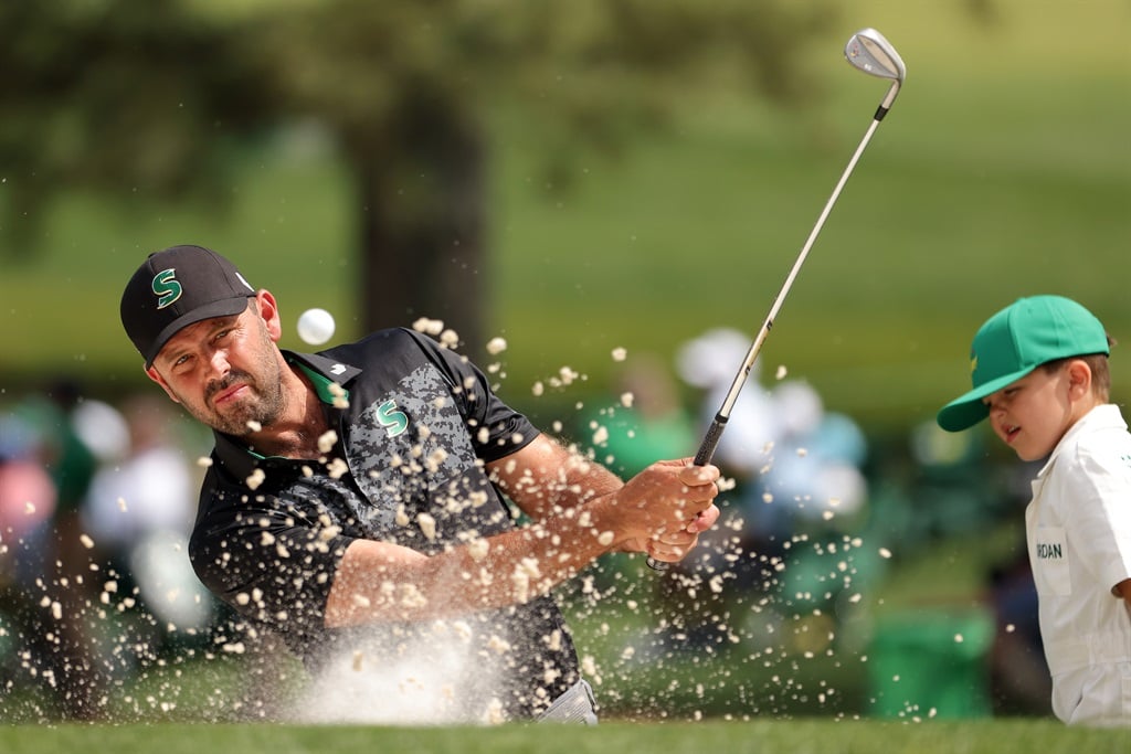 Top golfer Charl Schwartzel is one of three South Africans teeing off at the Masters tournament that officially starts at Augusta National Golf Club in Georgia, US on Thursday.