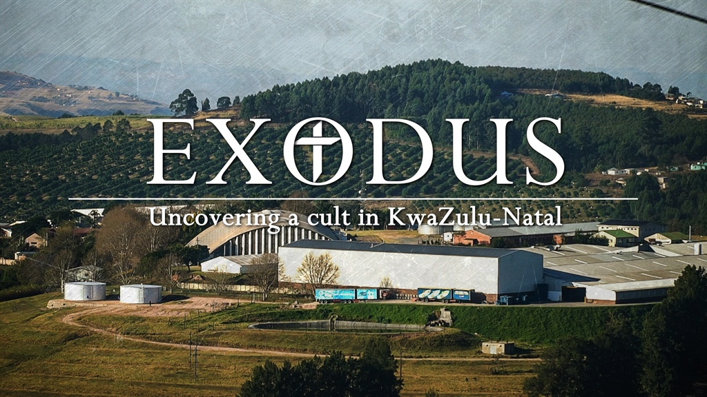 Exodus scooped top international honours. 