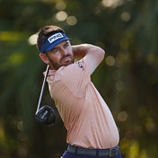 Oosthuizen not intimidated by Torrey Pines layout: 'I enjoy tough golf courses'