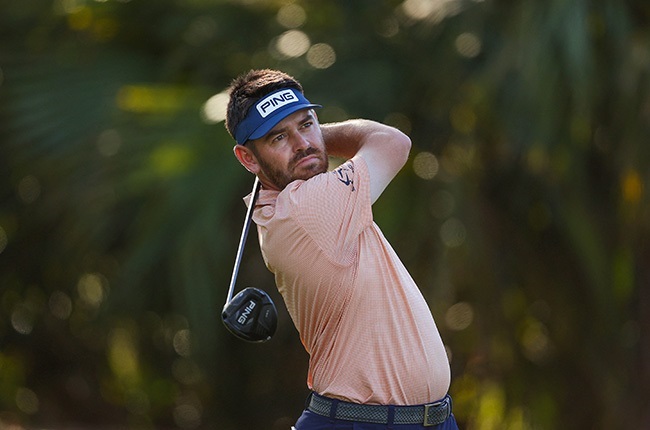 Oosthuizen not intimidated by Torrey Pines layout I enjoy tough golf courses Sport
