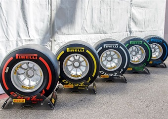 F1 has a 'big problem' if under-fire Pirelli quits