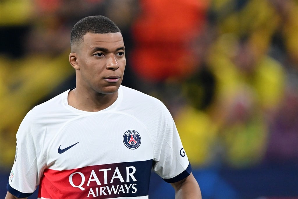 Kylian Mbappe's shirt number at Real Madrid has reportedly already been decided.
